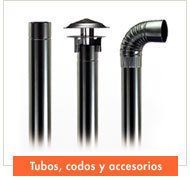 TUBOS Y ACCESORIOS