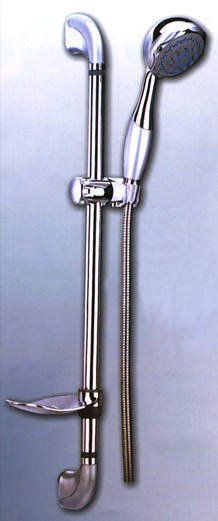 COLUMNA DUCHA CROMADO