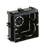 CAJA MECANISMOS EMPOTRAR ENLAZABLE