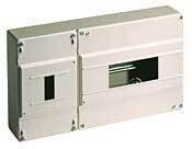 CAJA DISTRIBUCION + ICP