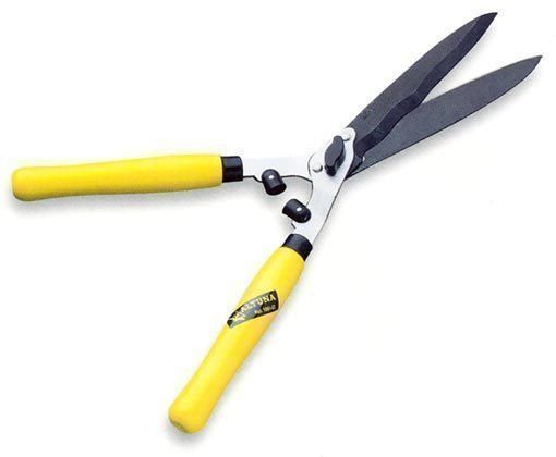 TIJERA PODAR DOS MANOS