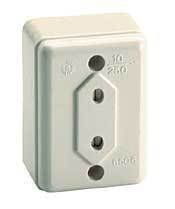 BASE BIPOLAR SUPERFICIE