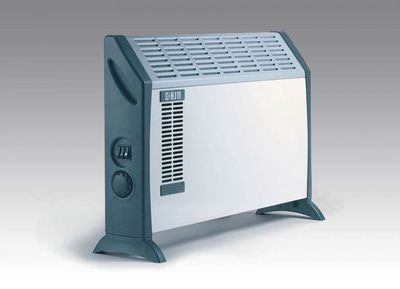 RADIADORES ELECTRICOS