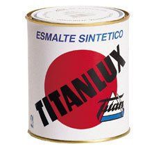 ESMALTE SINTETICO BRILLANTE