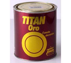 TITAN ORO