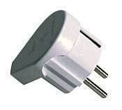 CLAVIJA BIPOLAR CON T/T LATERAL