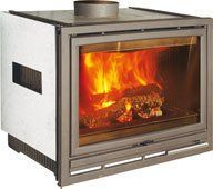 HOGARES ENCASTRABLES