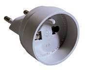 ADPATADOR EUROPEO UNIVERSAL BIPOLAR