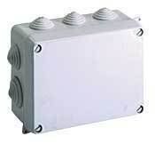 CAJA ESTANCA SUPERFICIE