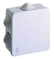 CAJA ESTANCA SUPERFICIE