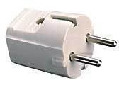 CLAVIJA BIPOLAR CON T/T LATERAL