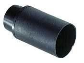 PORTALAMPARAS LISO BOMBILLA E 14