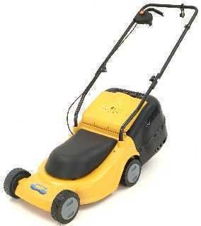 CORTACESPED ELECTRICO