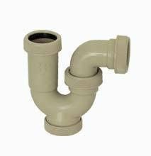 SIFONES PARA LAVABO, BIDET Y FREGADERO