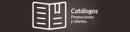 catálogos ferreteria honorio